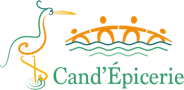 Logo Cand'Epicerie